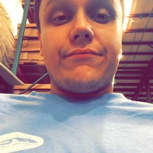 Meet your Posher, Andrew